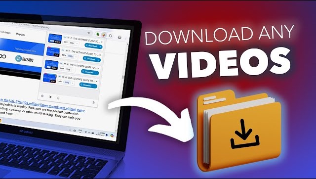 Top Features of 5V Free Video Downloader You Should Know