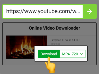 How to Download Videos Easily with 5V Free Video Downloader